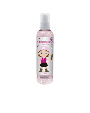 KIDS PINK edt vapo 300 ml