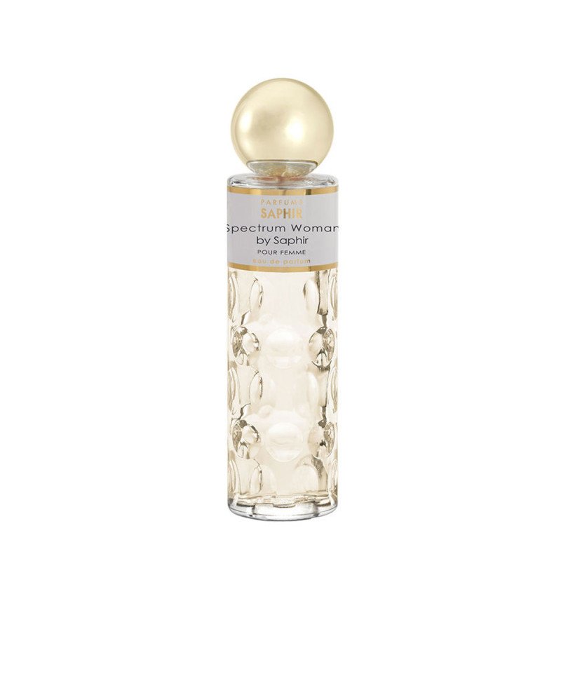 SPECTRUM WOMAN BY SAPHIR edp vapo 200 ml