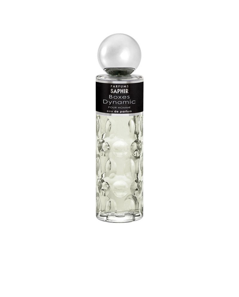 BOXES DYNAMIC edp vapo 200 ml