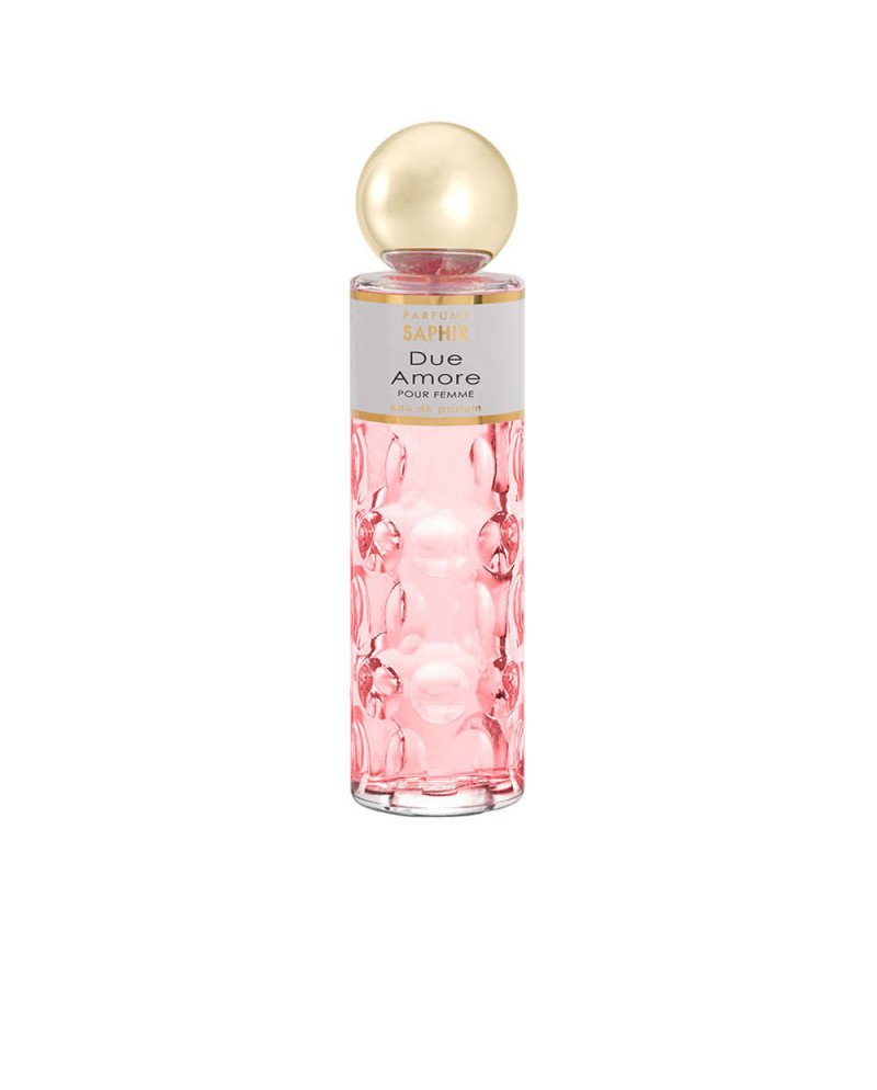 DUE AMORE edp vapo 200 ml