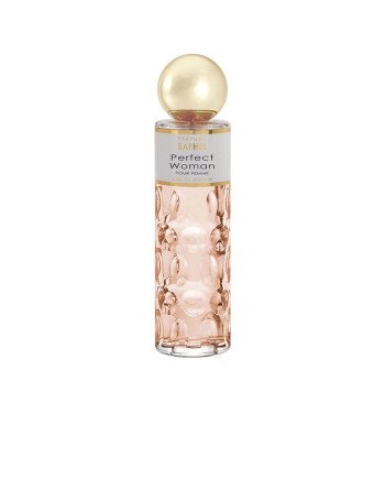 PERFECT WOMAN edp vapo 200 ml