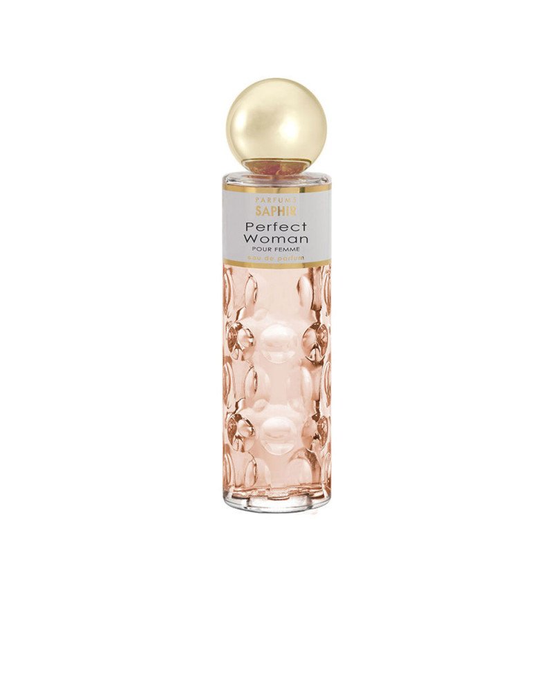 PERFECT WOMAN edp vapo 200 ml