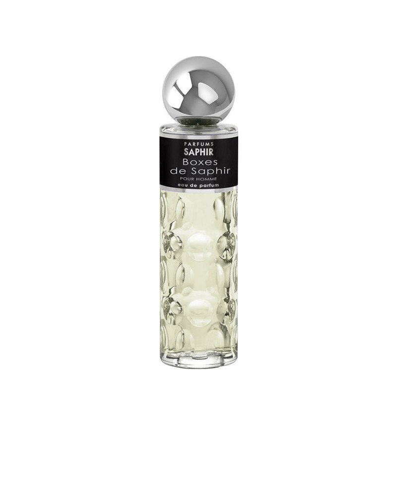 BOXES DE SAPHIR edp vapo 200 ml