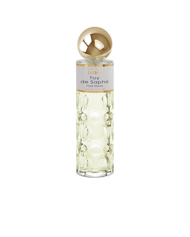 TOY DE SAPHIR edp vapo 200 ml