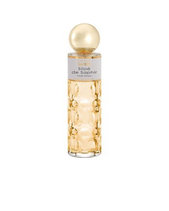 SILOÉ DE SAPHIR edp vapo 200 ml