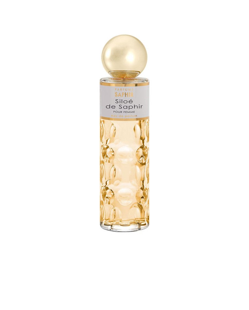 SILOÉ DE SAPHIR edp vapo 200 ml