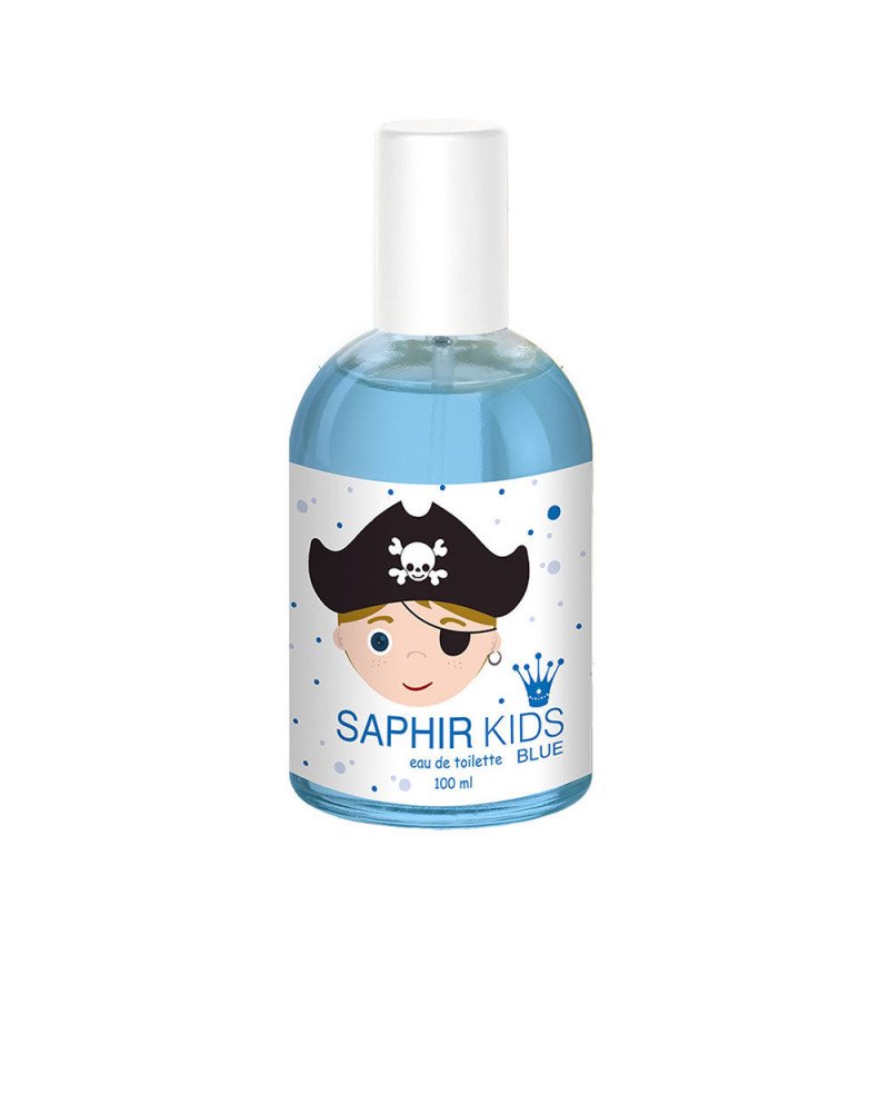 KIDS BLUE edt vapo 100 ml