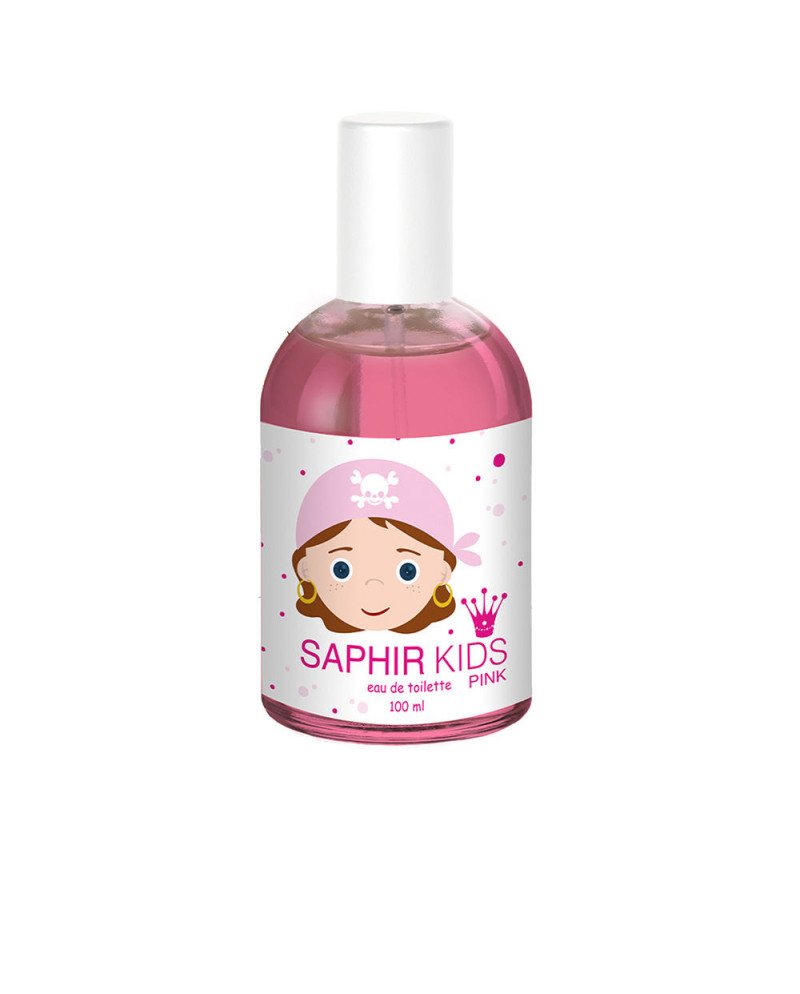 KIDS PINK edp vapo 100 ml