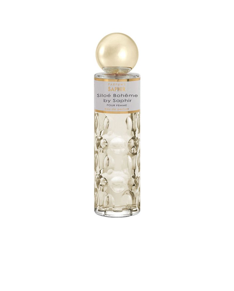 SILOÉ BOHÊME BY SAPHIR edp vapo 200 ml