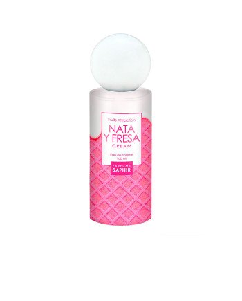 NATA Y FRESA CREAM edt vapo 100 ml