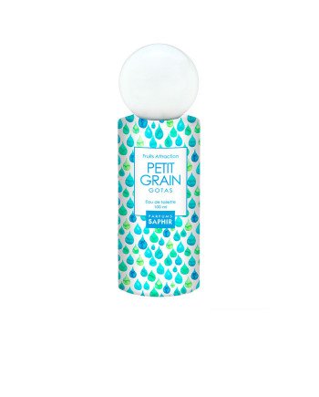PETIT GRAIN GOTAS edt vapo 100 ml