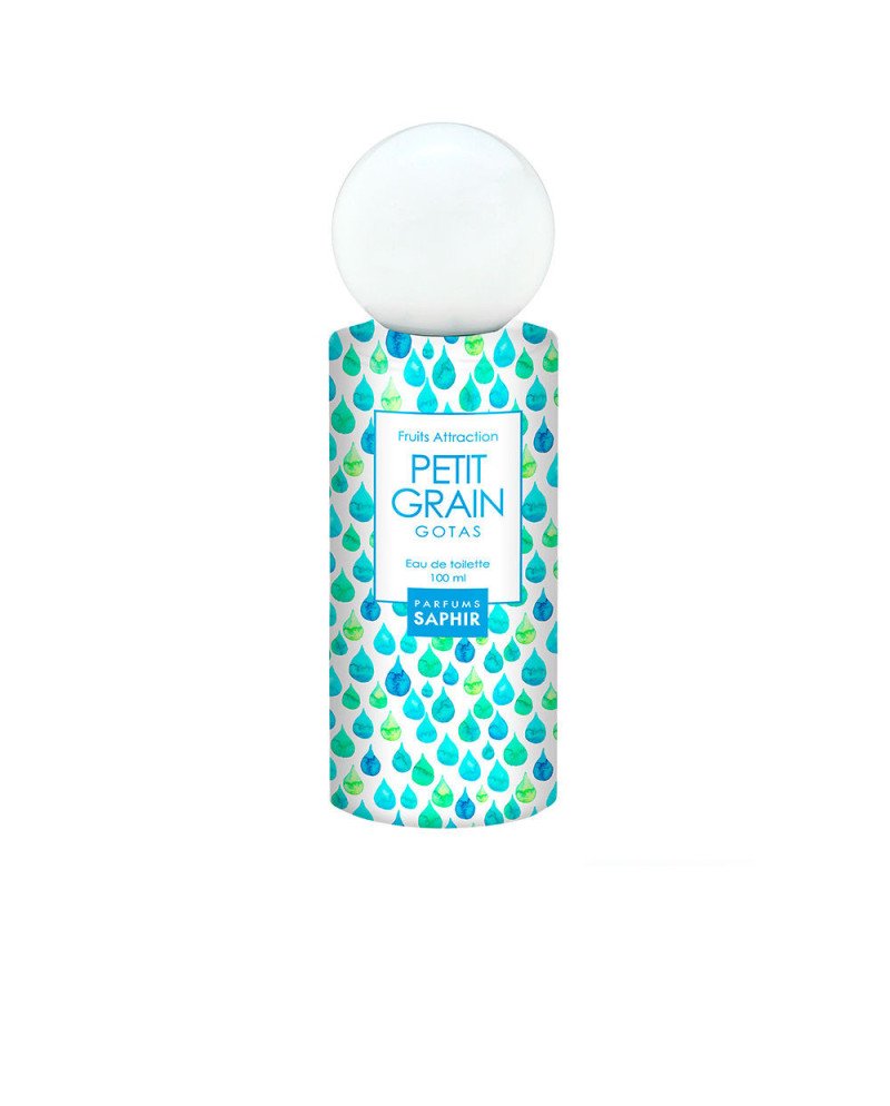 PETIT GRAIN GOTAS edt vapo 100 ml