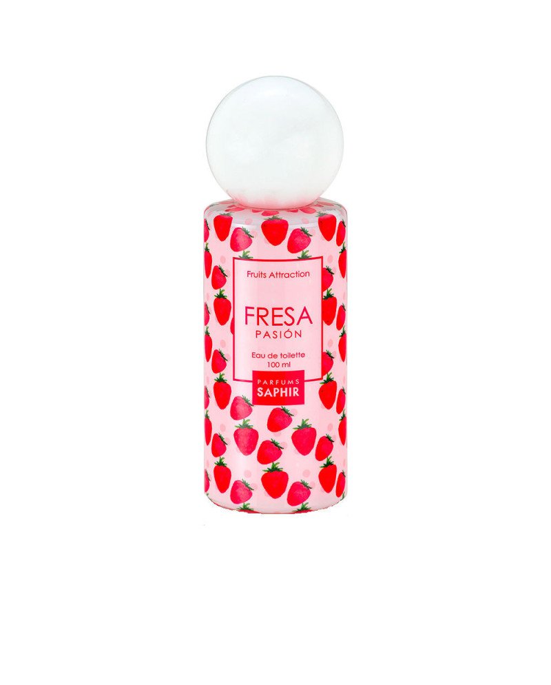 FRESA PASIÓN edt vapo 100 ml