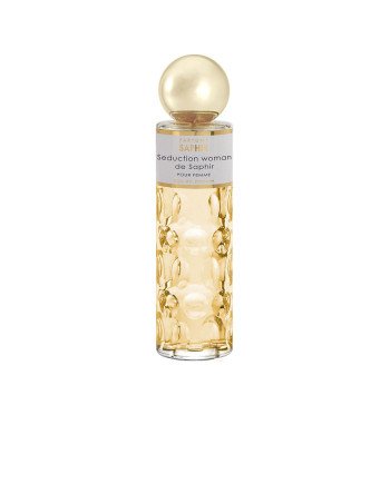SEDUCTION WOMAN edp vapo 200 ml