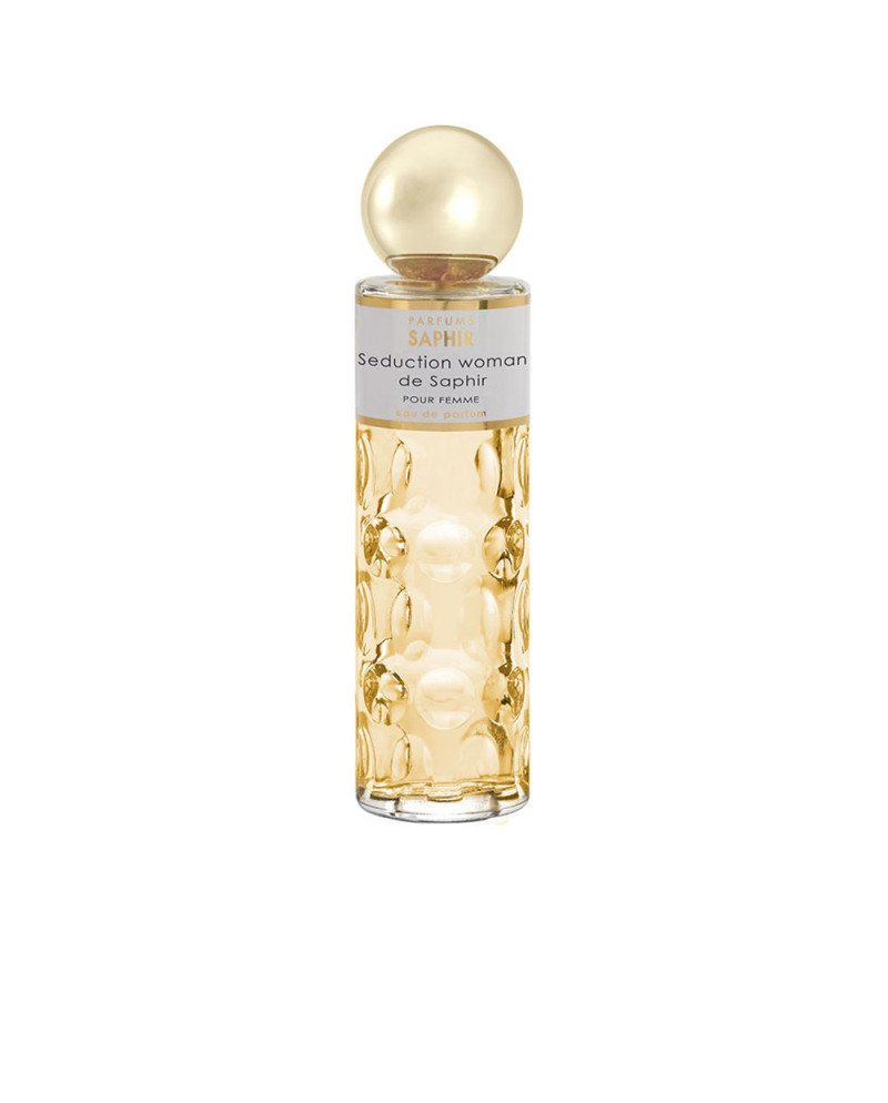 SEDUCTION WOMAN edp vapo 200 ml