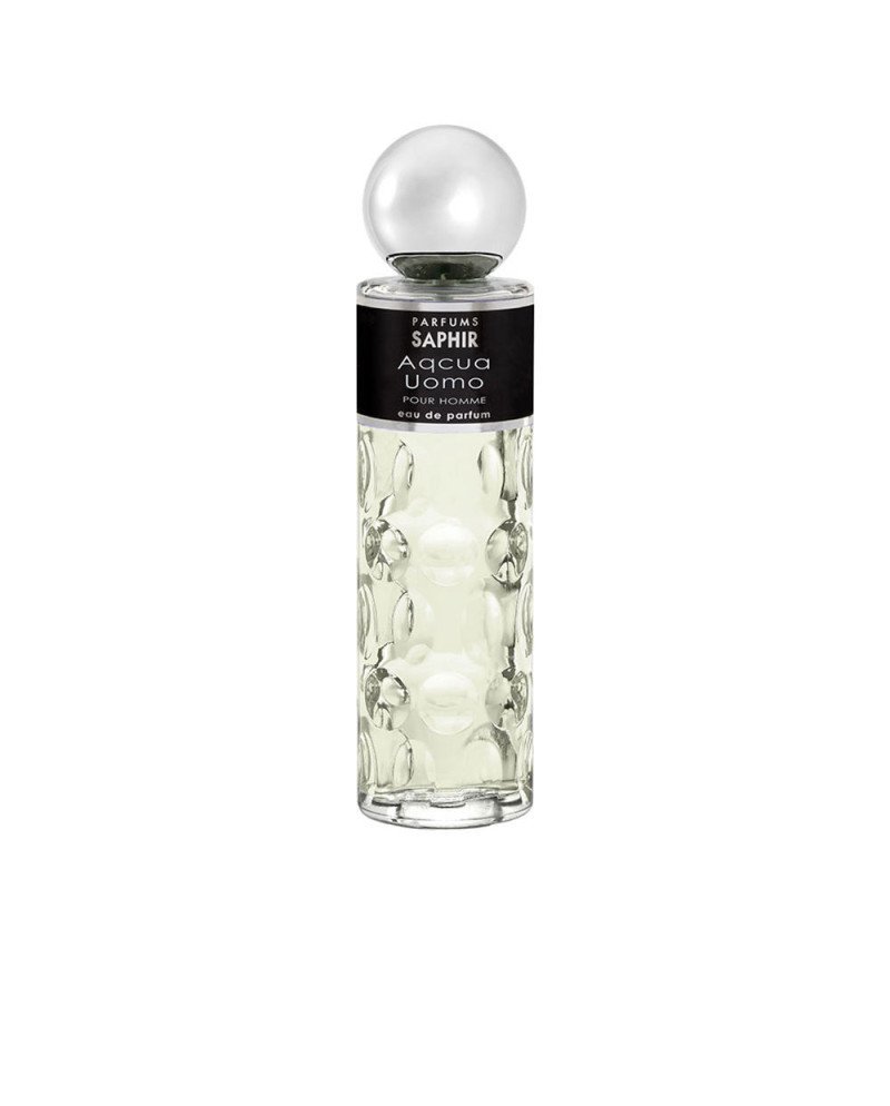 AQCUA UOMO edp vapo 200 ml