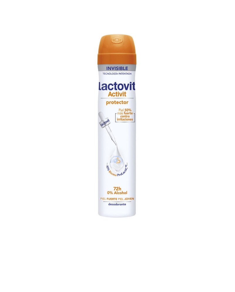 ACTIVIT PROBIOTIC-L 0% deo vaporizador 200 ml