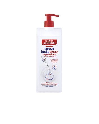 LACTO-UREA REPARADORA leche corporal 800 ml