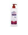 LACTO-UREA REPARADORA leche corporal reafirmante 400 ml