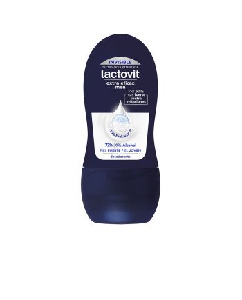 LACTOVIT HOMBRE deo roll-on 50 ml