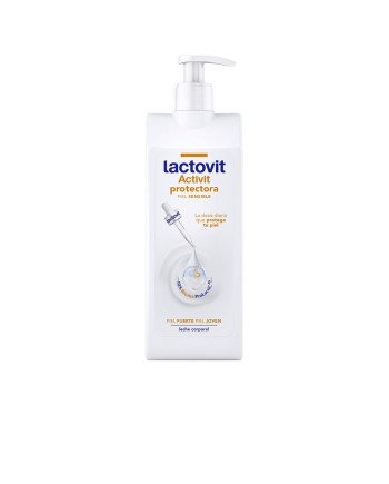 ACTIVIT PROTECTOR leche corporal 400 ml