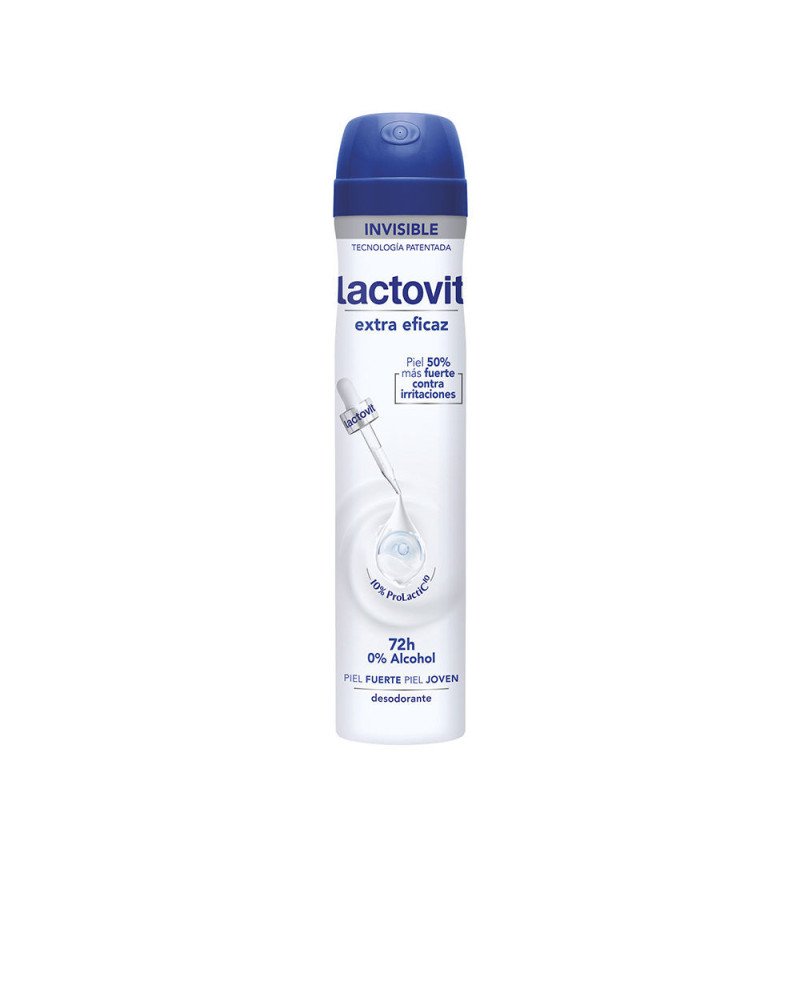 LACTOVIT ORIGINAL deo vaporizador 200 ml