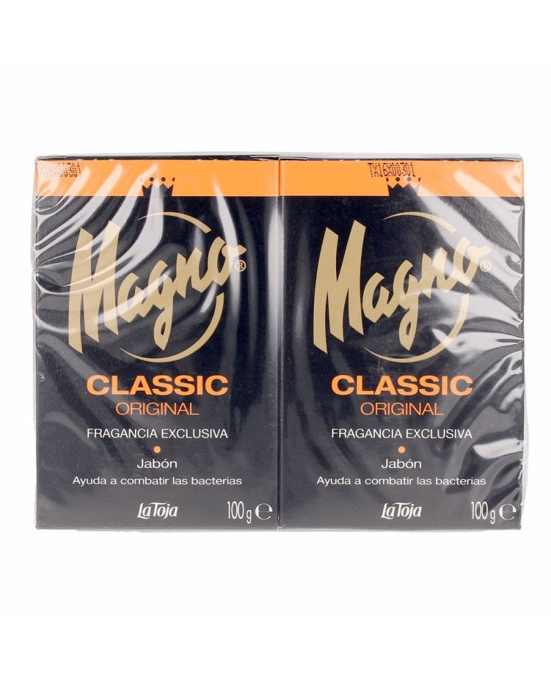 JABÓN MANOS CLASSIC lote 2 x 100 gr