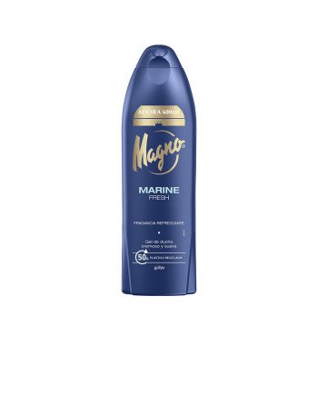 MARINE gel ducha 600 ml