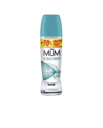 OCEAN FRESH deo roll-on 75 ml