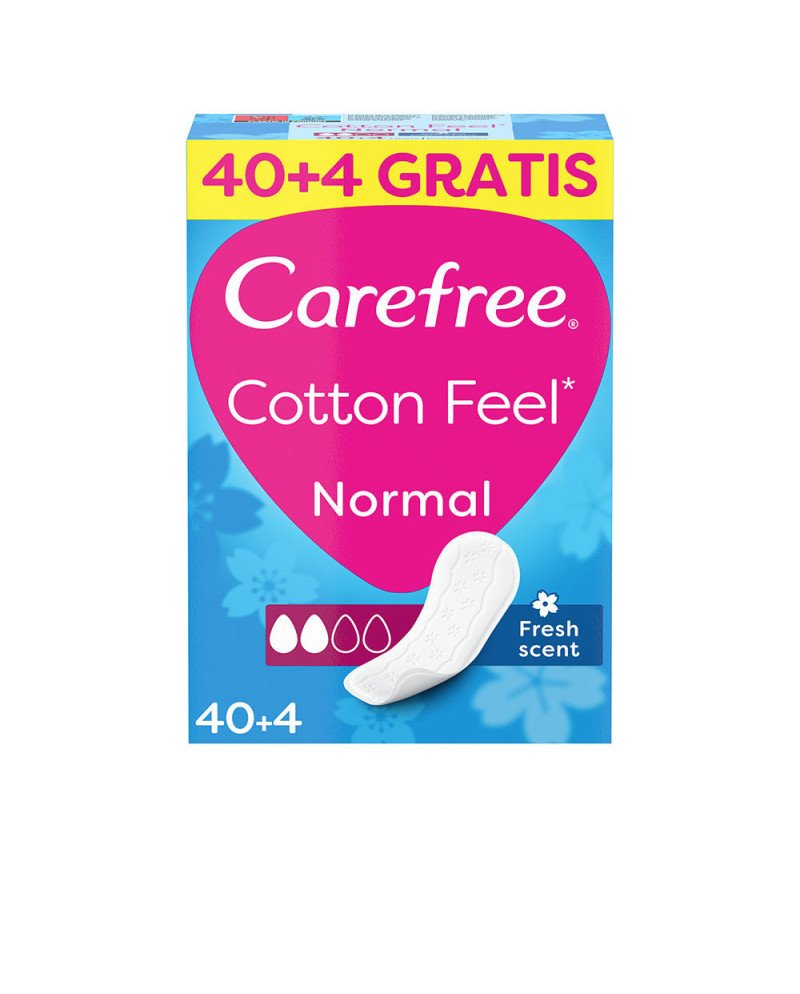 Protector CAREFREE transpirable fresco 44 u