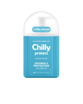 EXTRA PROTECCIÓN PH 5 gel íntimo 250 ml