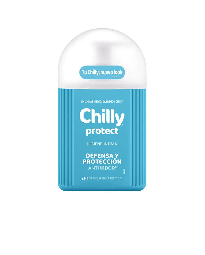 EXTRA PROTECCIÓN PH 5 gel íntimo 250 ml
