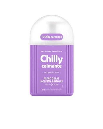 CALMANTE higiene íntima 200 ml