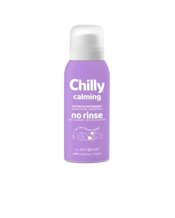 CALMING espuma sin aclarado spray 100 ml
