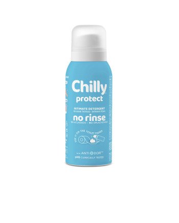 PROTECT espuma sin aclarado spray 100 ml