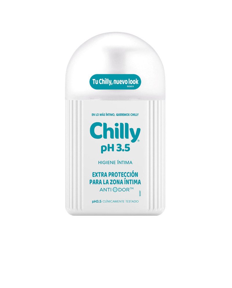 EXTRA PROTECCIÓN PH 3.5 gel íntimo 200 ml