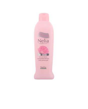 AGUA DE ROSAS gel de ducha hidratante 900 ml