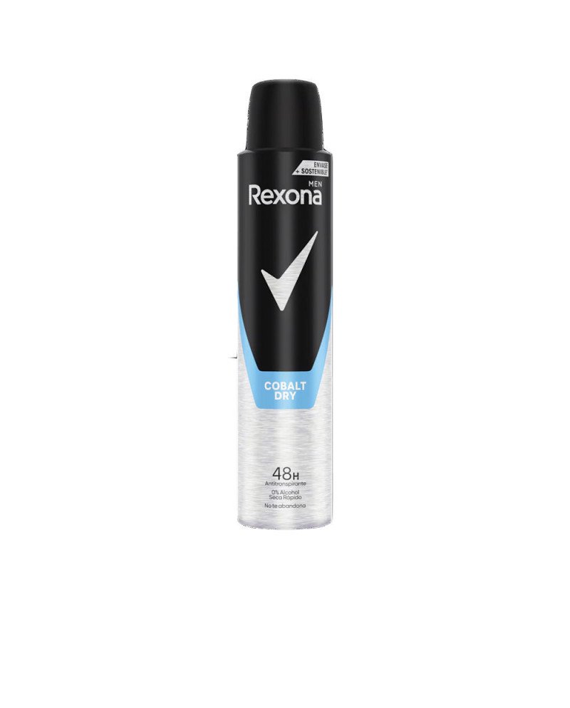 REXONA COBALT MEN deo vapo 200 ml