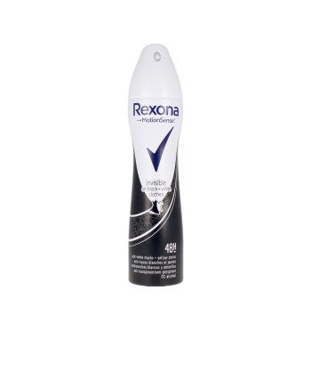 REXONA INVISIBLE ANTIMANCHAS 48h deo vapo 200 ml
