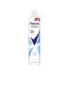 REXONA ALGODON DRY deo vapo 200 ml