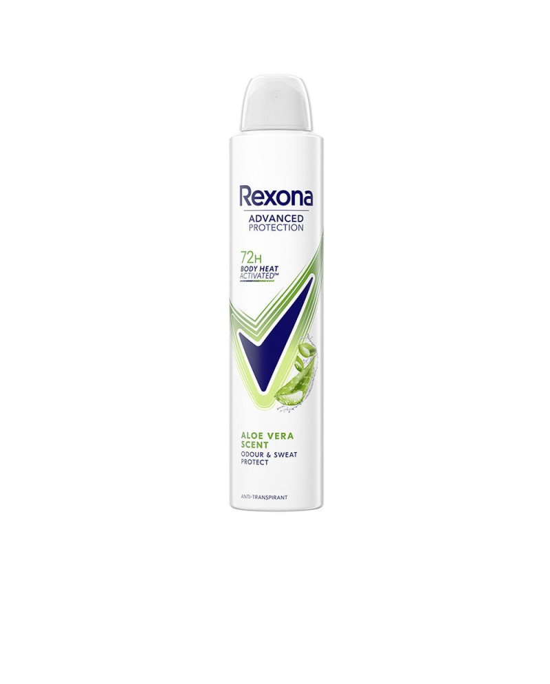 REXONA ALOE VERA deo vapo 200 ml