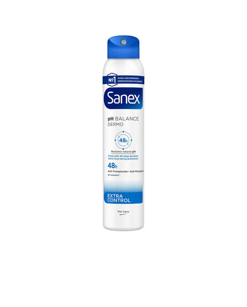 DERMO EXTRA-CONTROL deo vapo 200 ml
