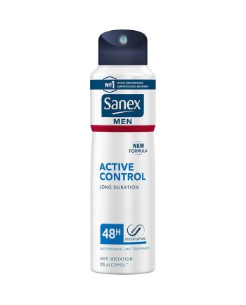 MEN ACTIVE CONTROL deo vapo 200 ml