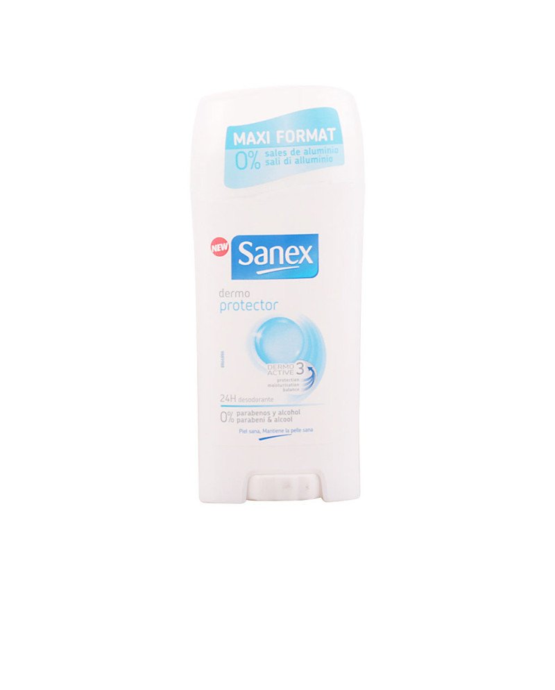 DERMO PROTECTOR desodorante stick 65 ml