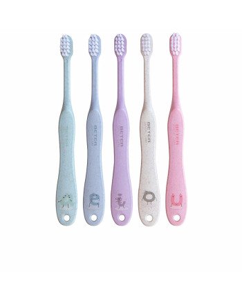 CEPILLO DIENTES infantil 1 u