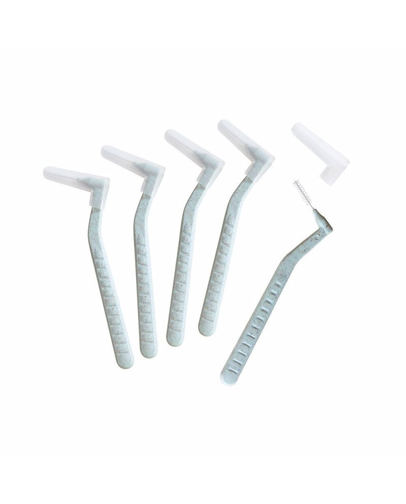 CEPILLO interdental 0,5 mm 5 u