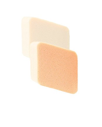 ESPONJA maquillaje latex x 2 u