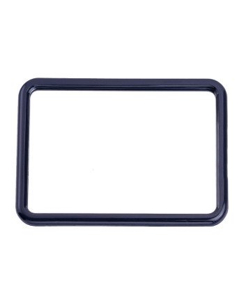 ESPEJO con soporte 13,7 cm 1 pz
