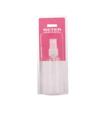 BOTELLA vaporizadora plástico 60 ml