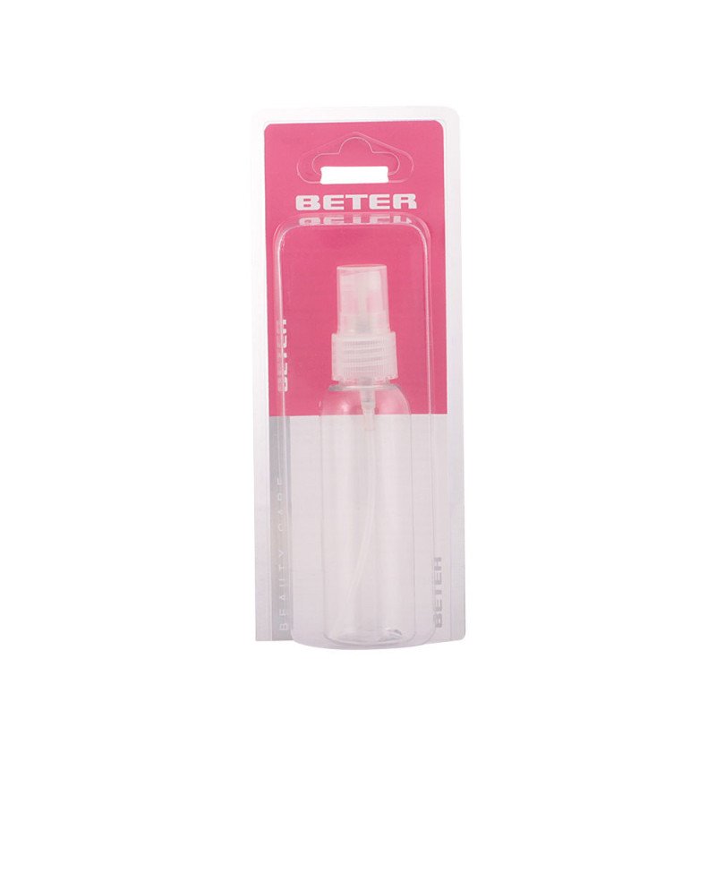 BOTELLA vaporizadora plástico 60 ml